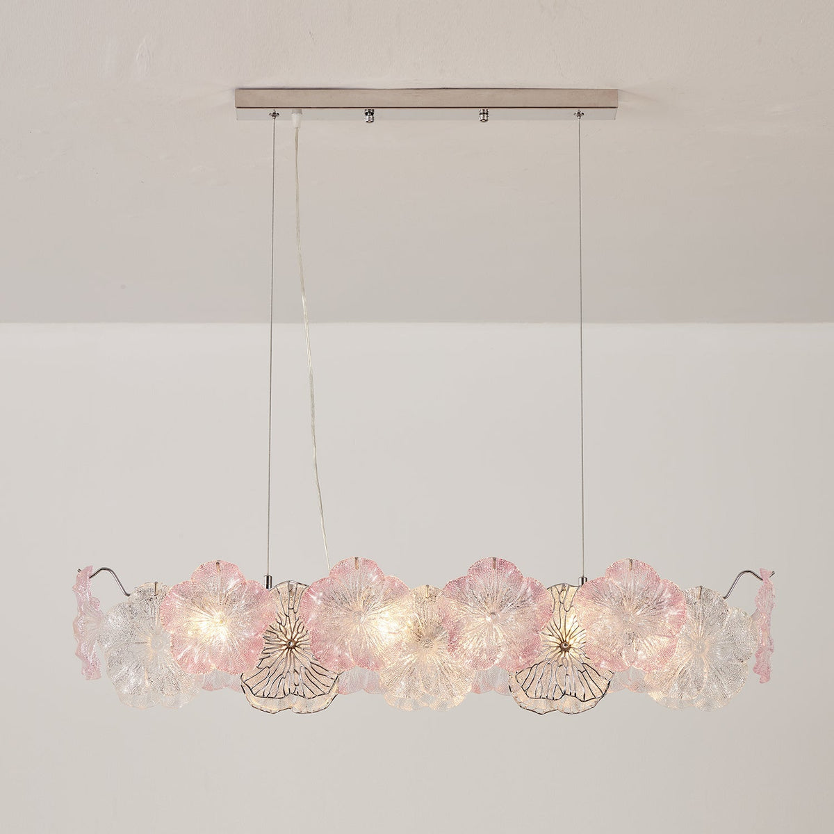 Candelabro Glacia