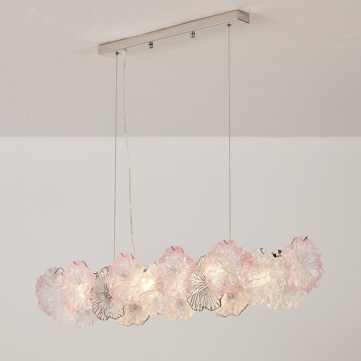 Candelabro Glacia