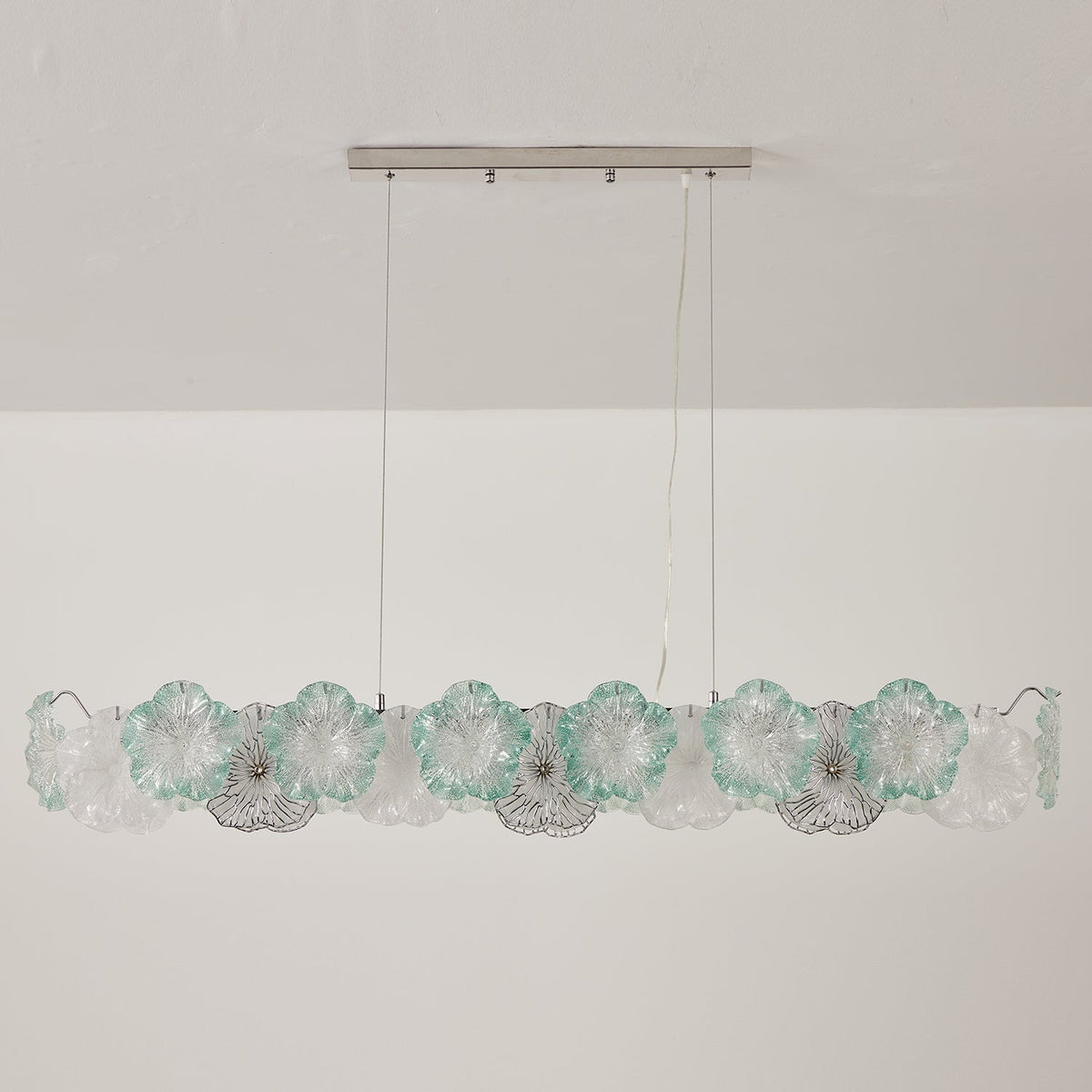 Candelabro Glacia