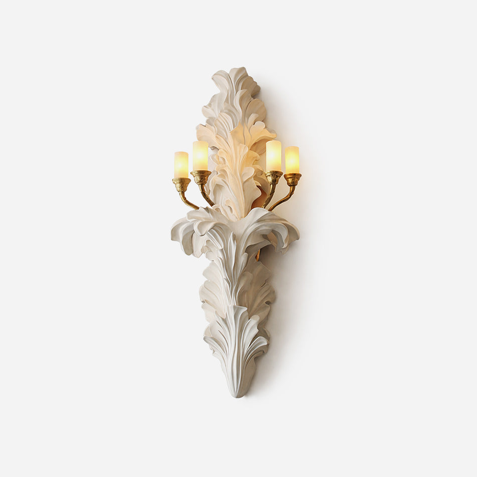 Aplique de parede Terianira