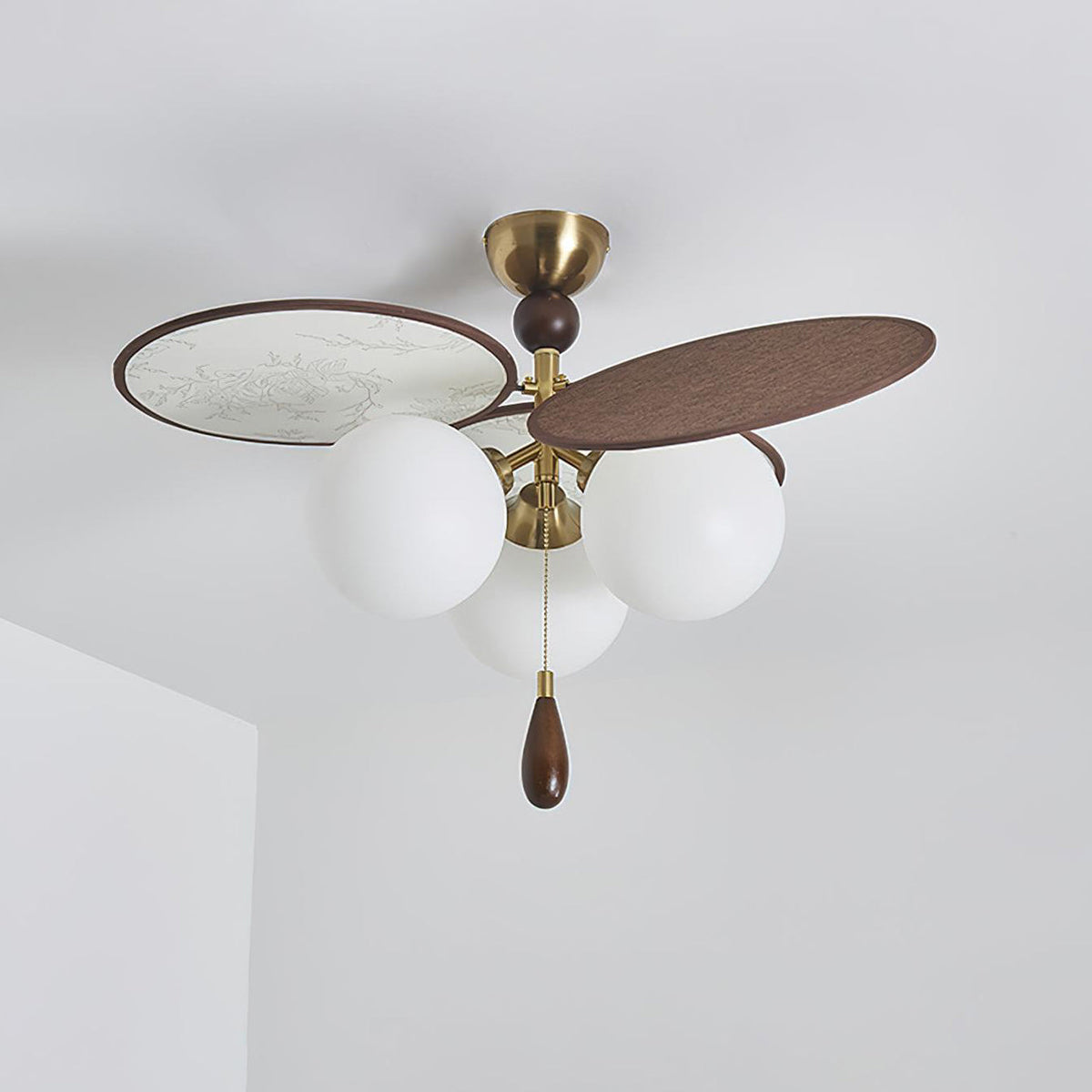 Sorenel-loftslampe