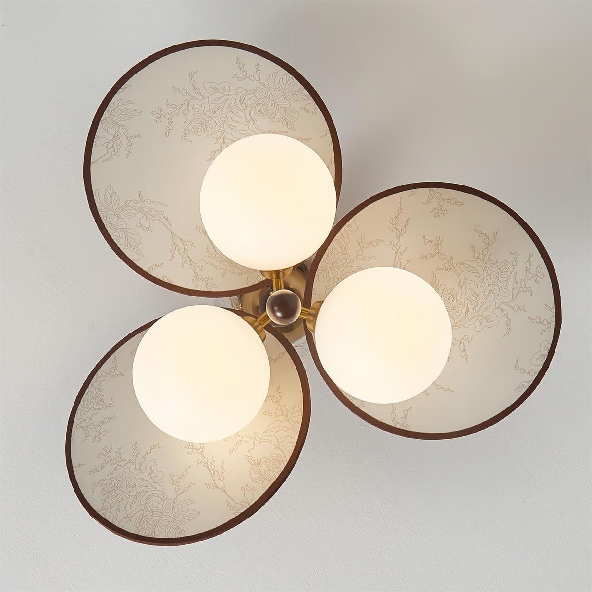Sorenel-loftslampe
