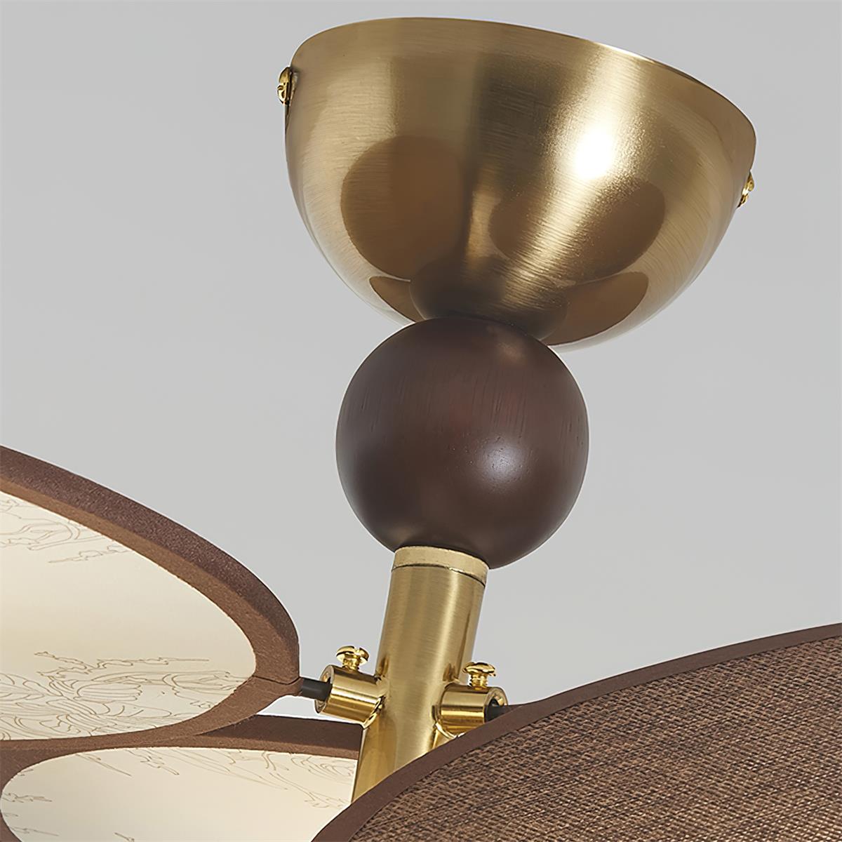 Sorenel-loftslampe