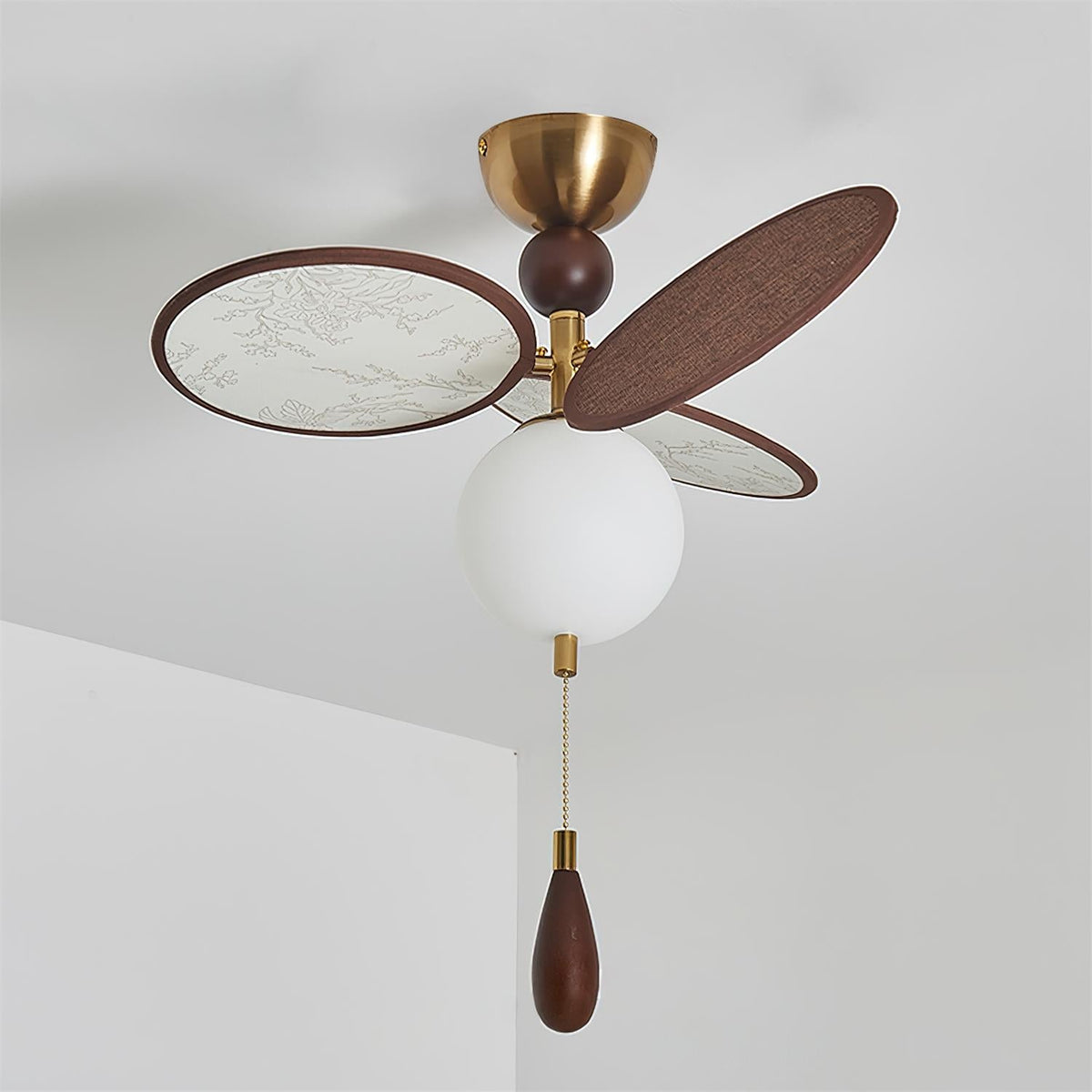 Sorenel-loftslampe