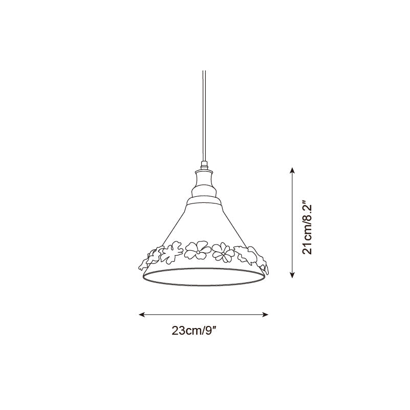 Seliria Pendant Lamp