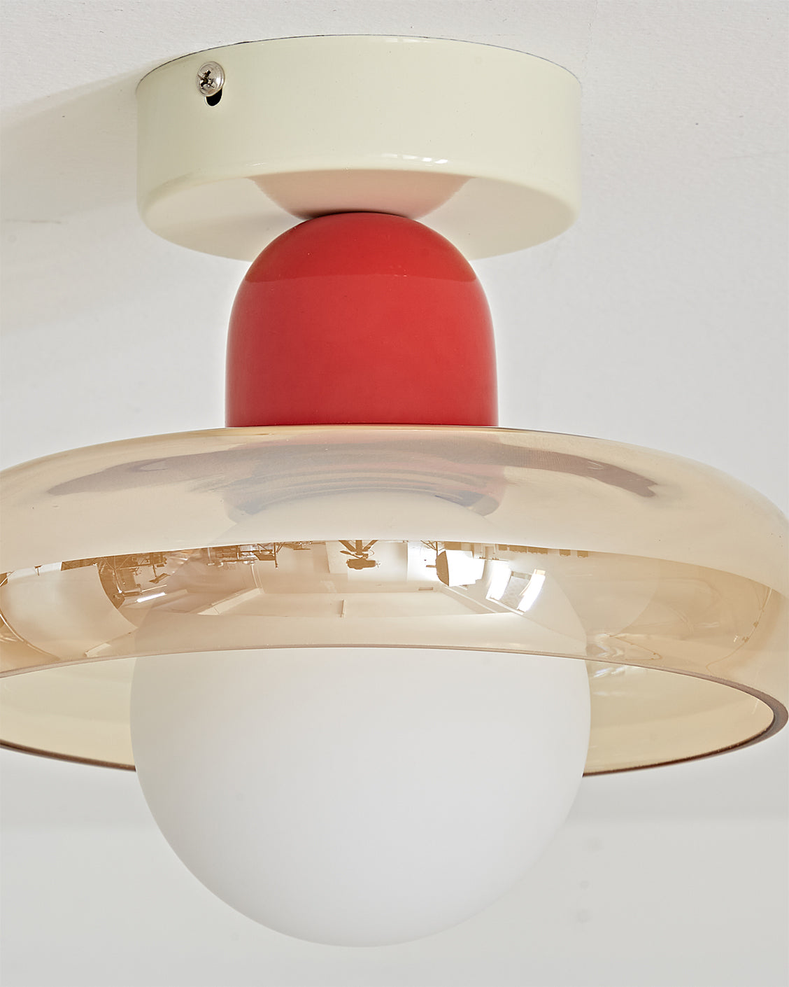 Alabax-loftslampe