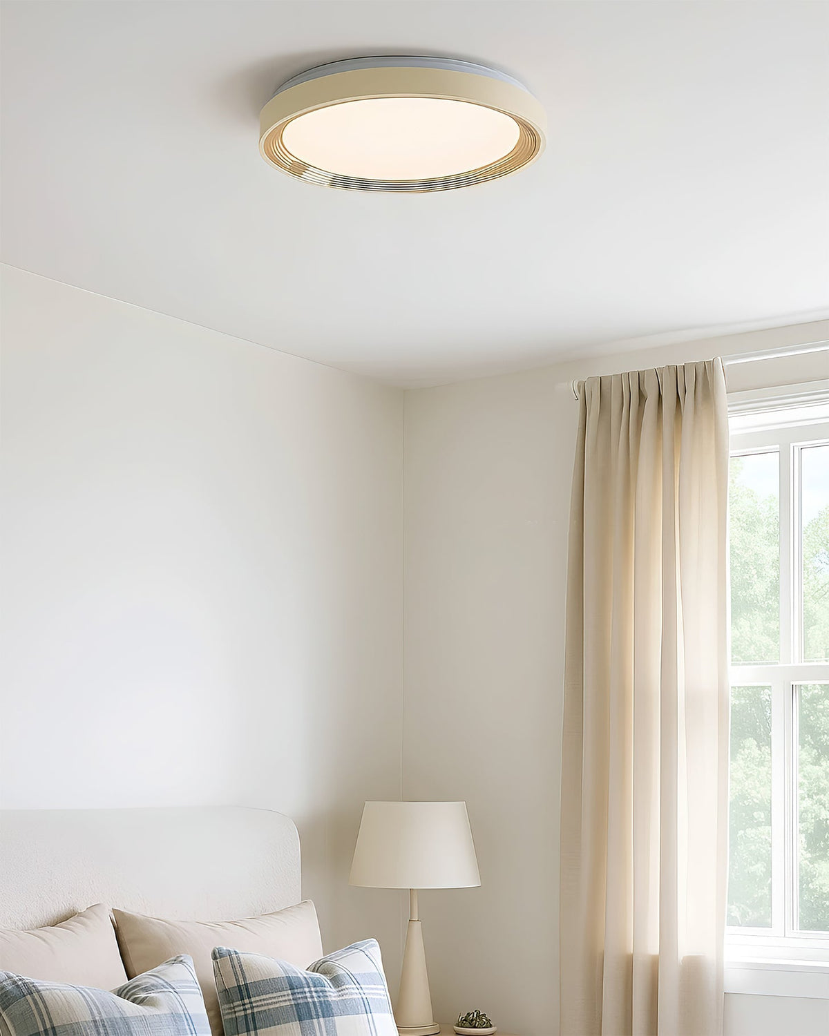 Calisise-loftlampe