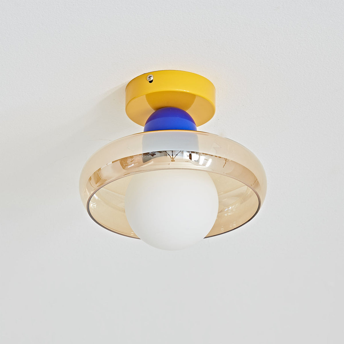 Alabax-loftslampe