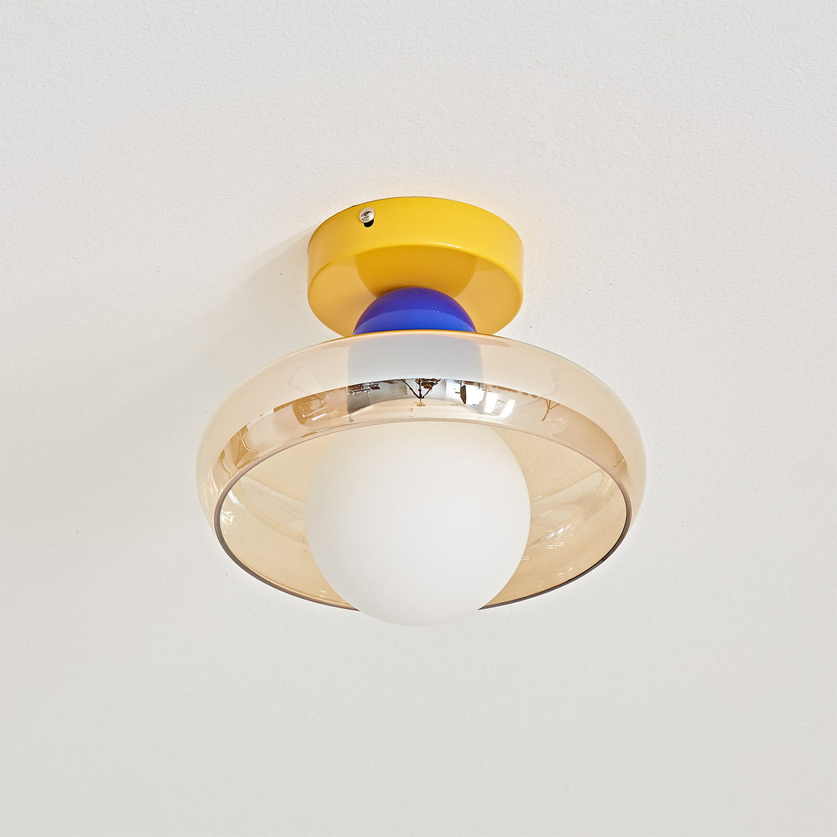 Alabax-loftslampe