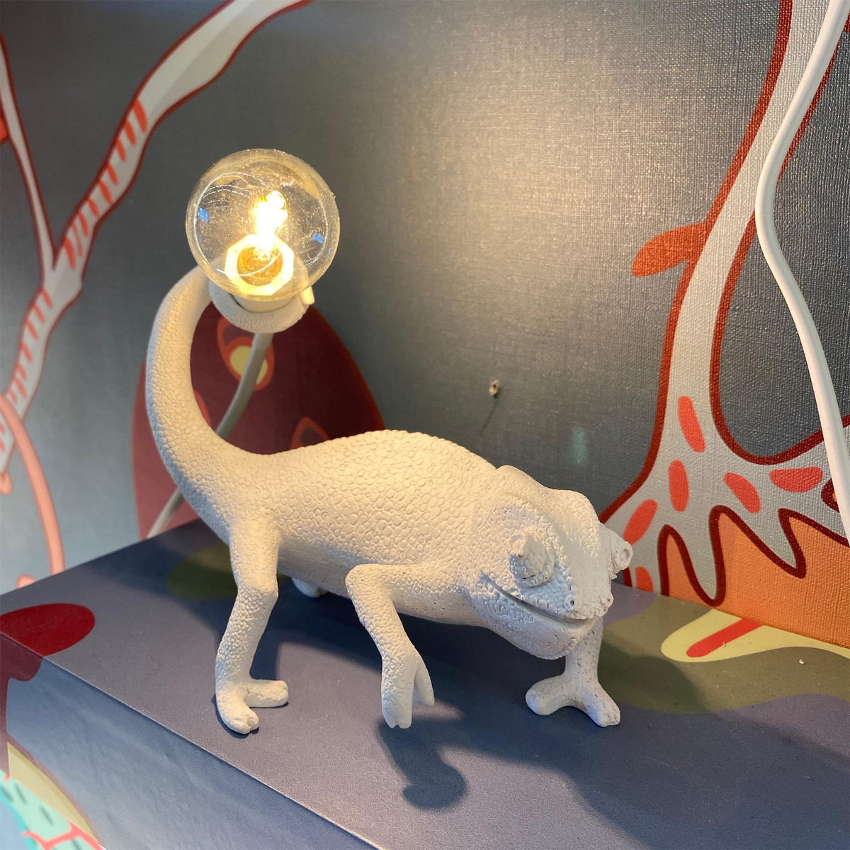 Orelanaya Table Lamp