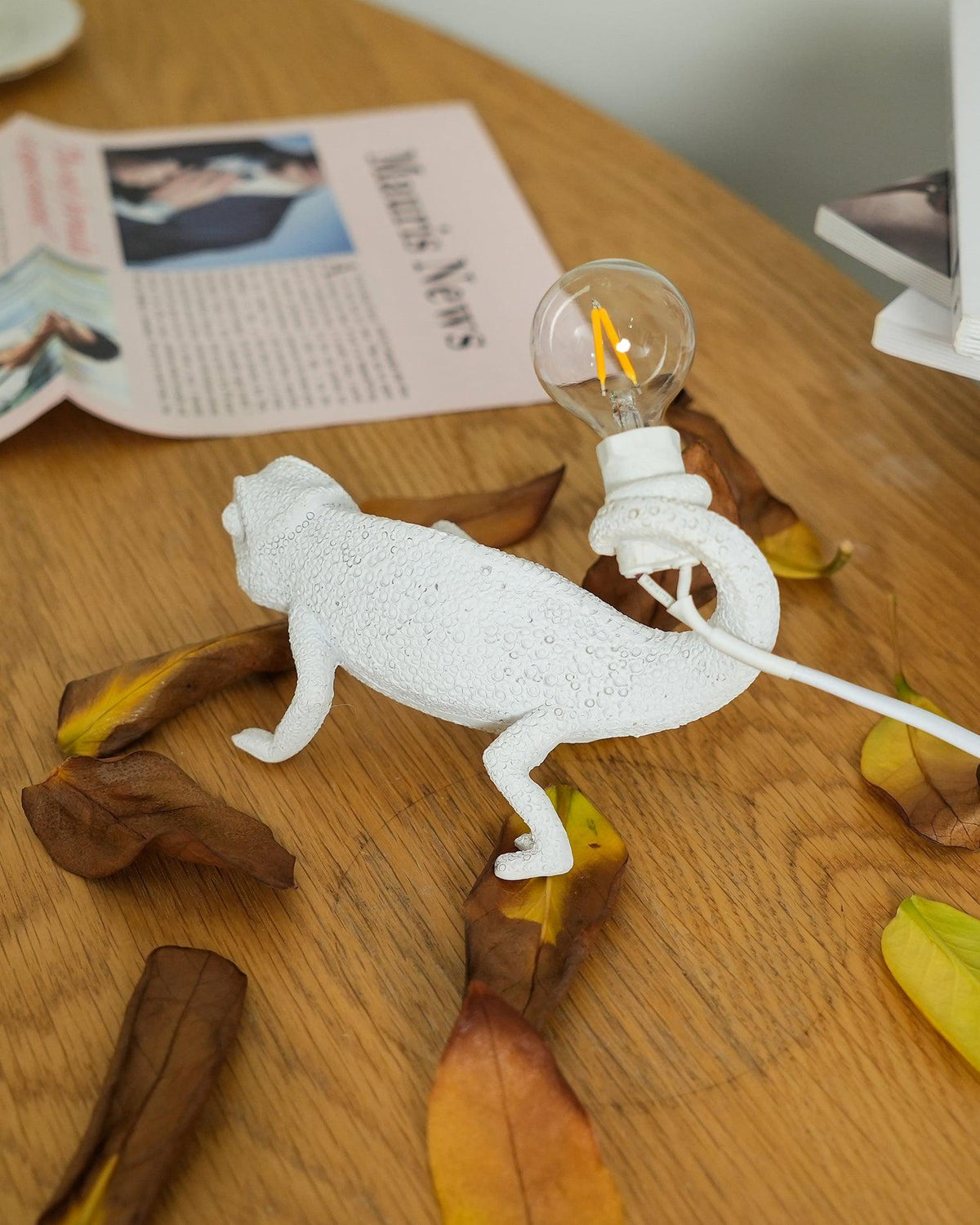 Orelanaya Table Lamp