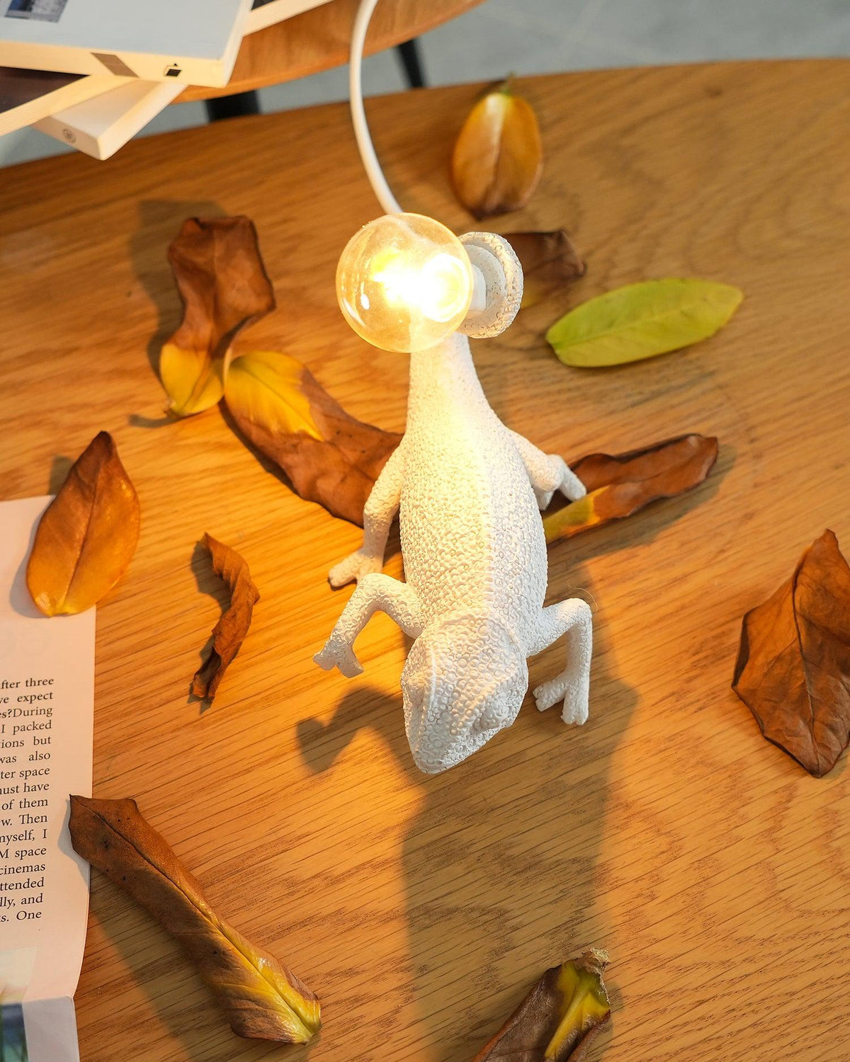 Orelanaya Table Lamp