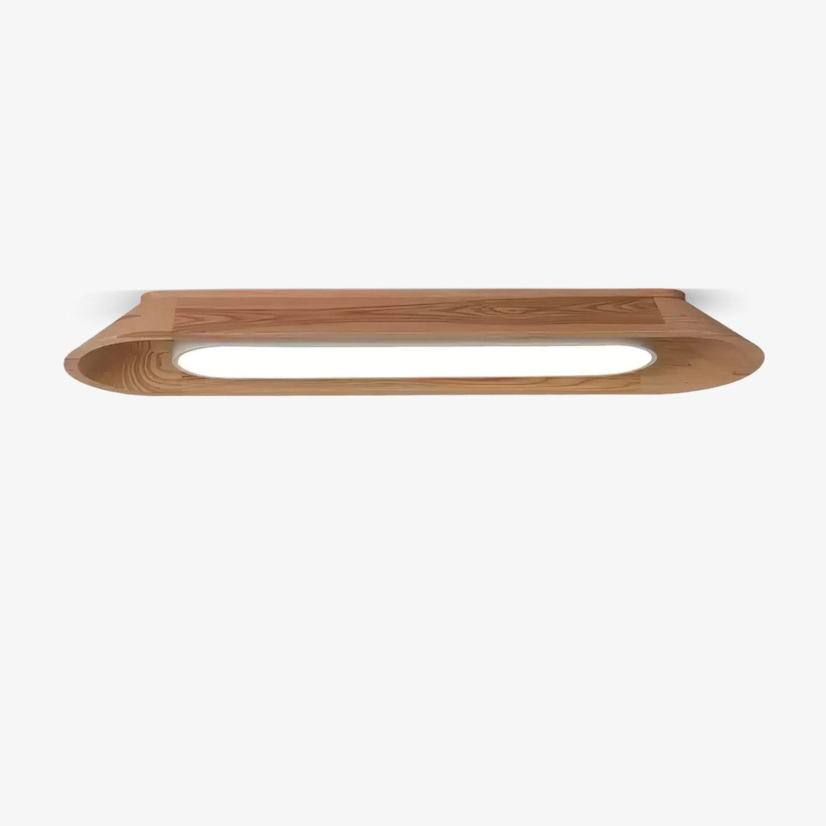 Icarira moderne minimalistisk kanal-loftlampe