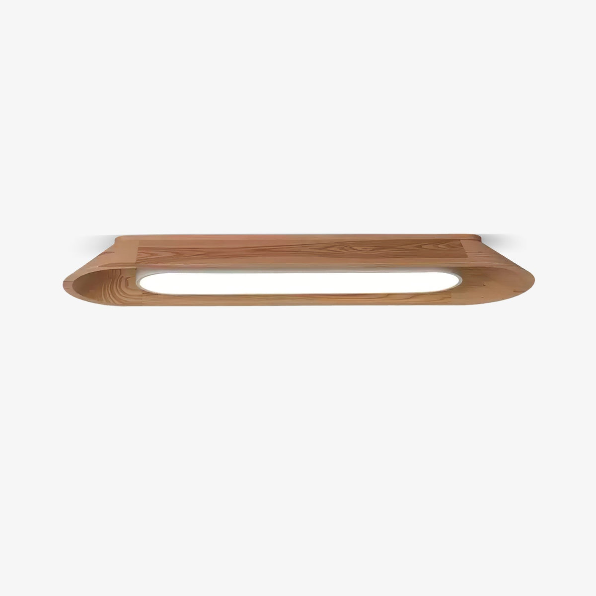 Icarira moderne minimalistisk kanal-loftlampe