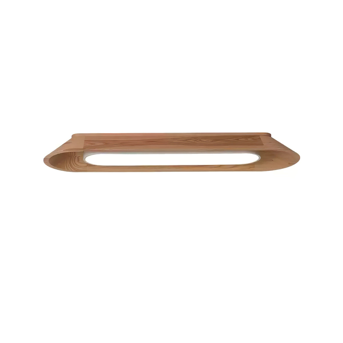 Icarira moderne minimalistisk kanal-loftlampe