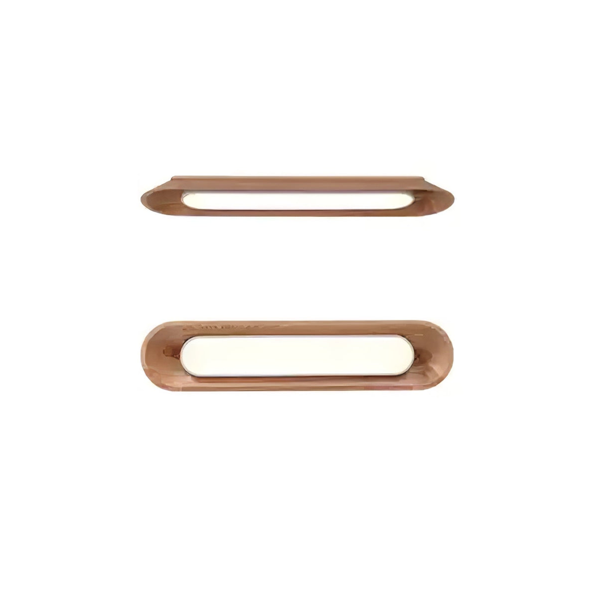 Icarira moderne minimalistisk kanal-loftlampe