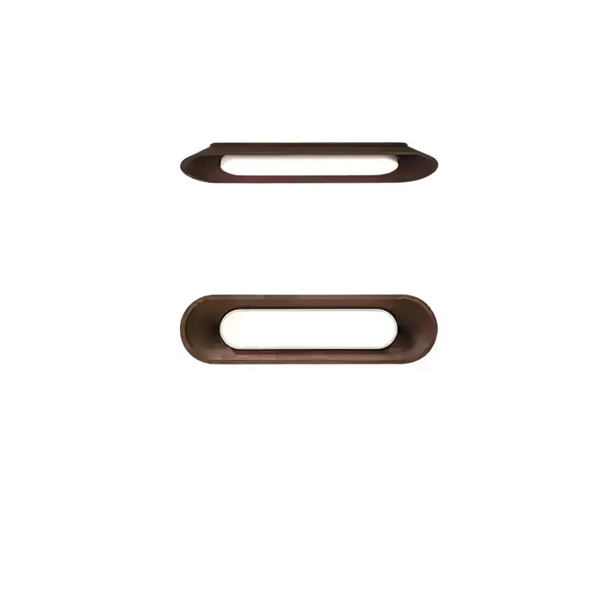Icarira moderne minimalistisk kanal-loftlampe