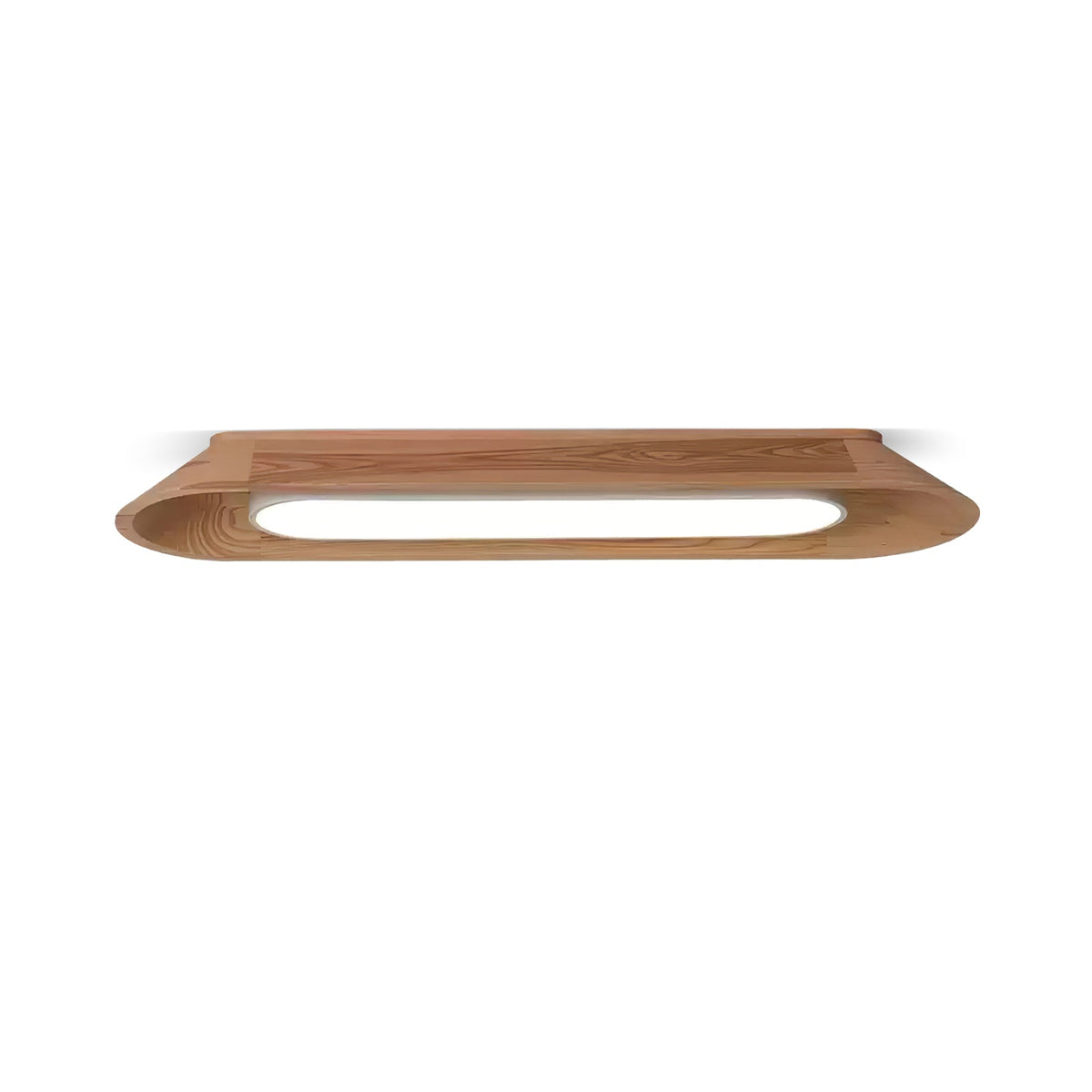 Icarira moderne minimalistisk kanal-loftlampe