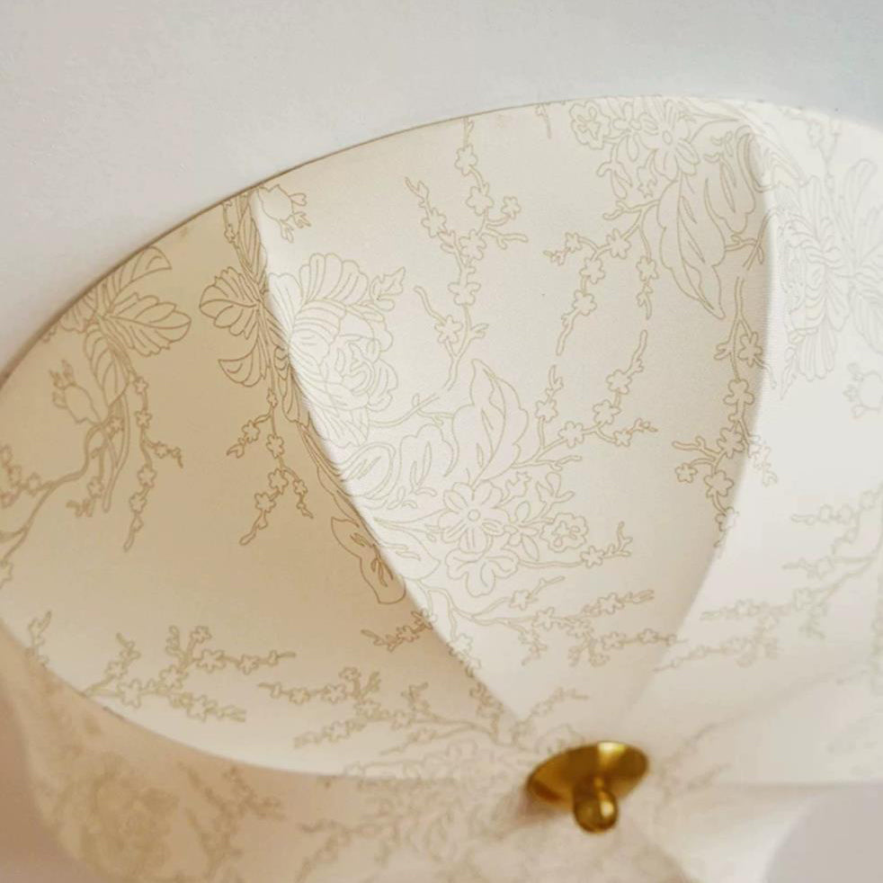 Terianian Flush Mount Ceiling Light