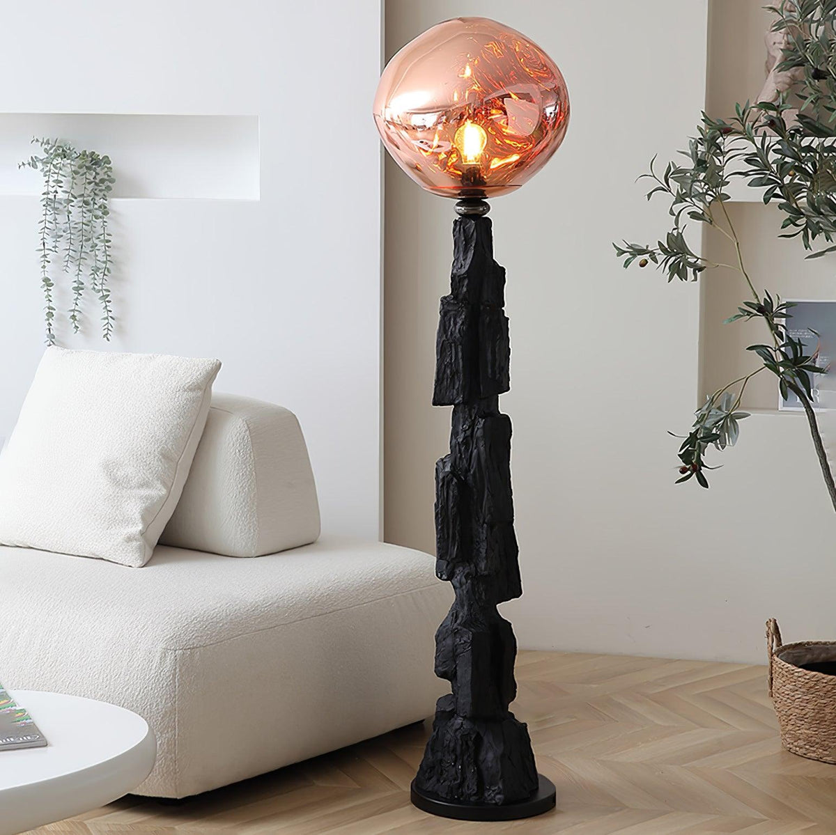 Cireriella Floor Lamp