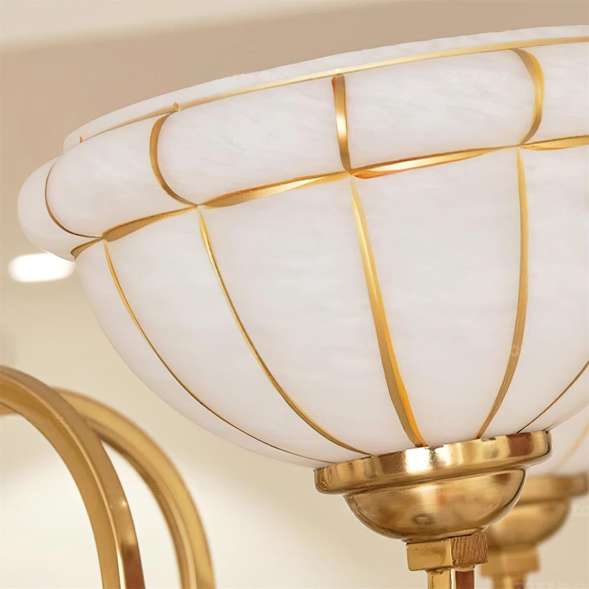 Charlode lysekrone