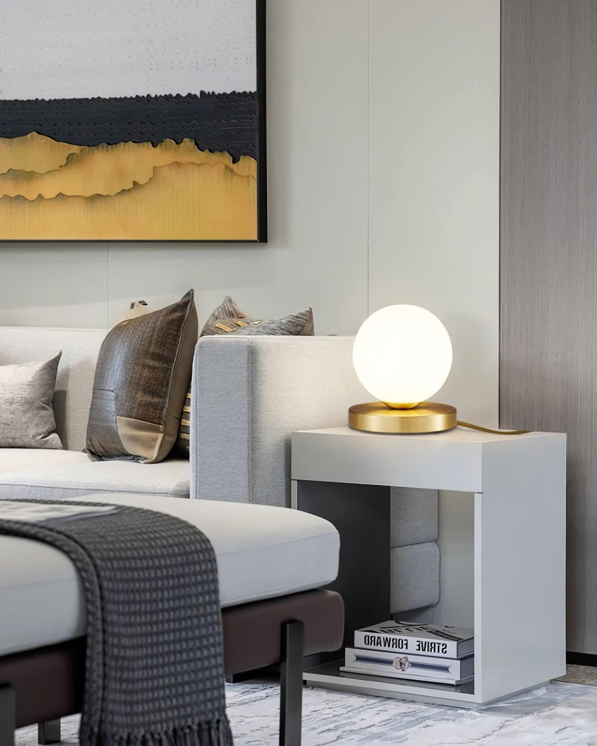 Elaoora Table Lamp