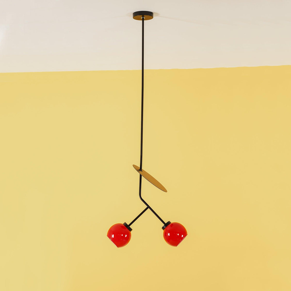 Mirarena modern pendellampa