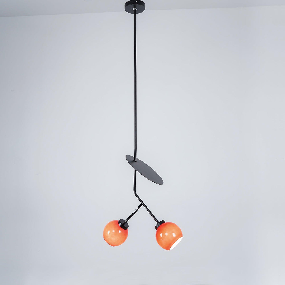 Mirarena modern pendellampa