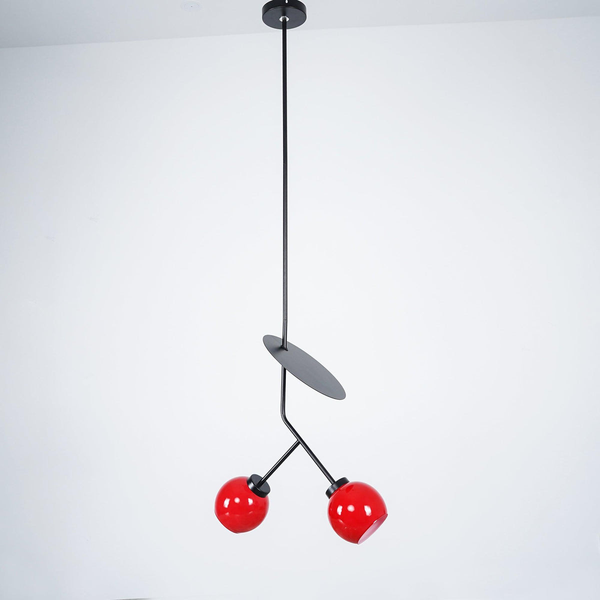 Mirarena modern pendellampa