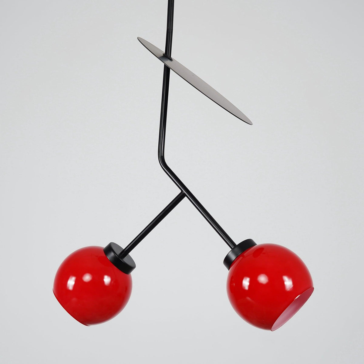 Mirarena modern pendellampa