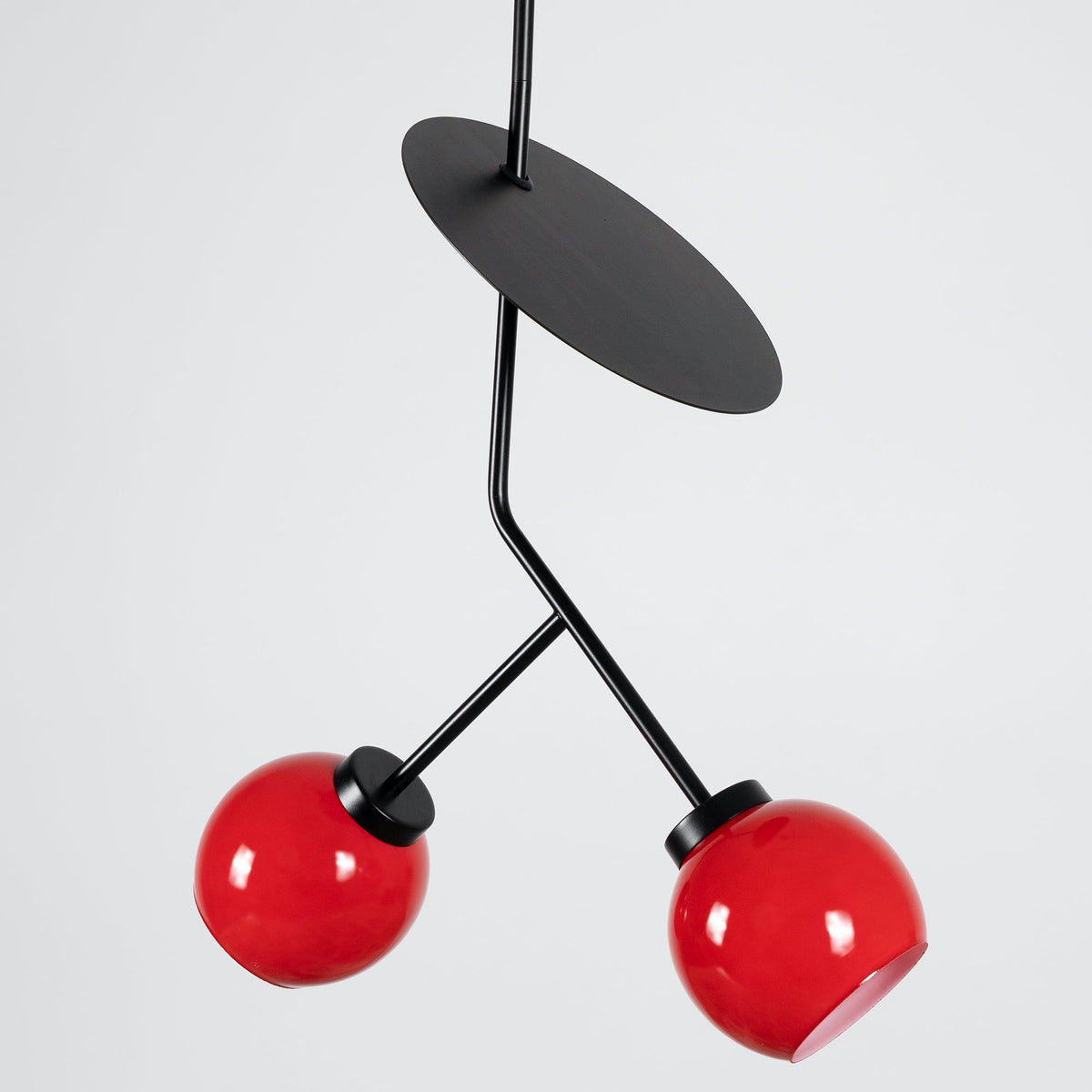 Mirarena modern pendellampa