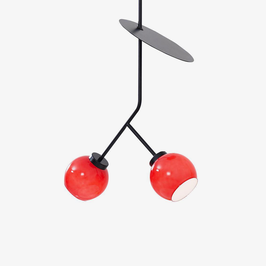 Mirarena modern pendellampa