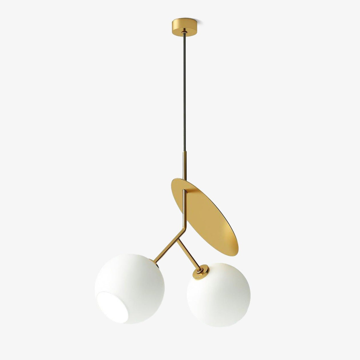 Mirarena modern pendellampa
