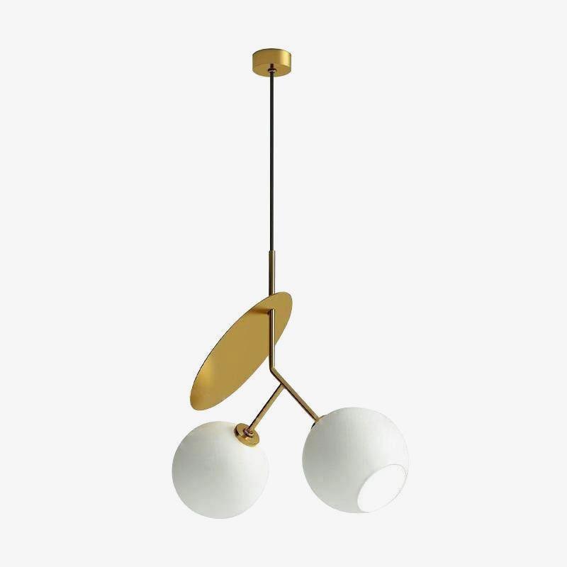 Mirarena modern pendellampa