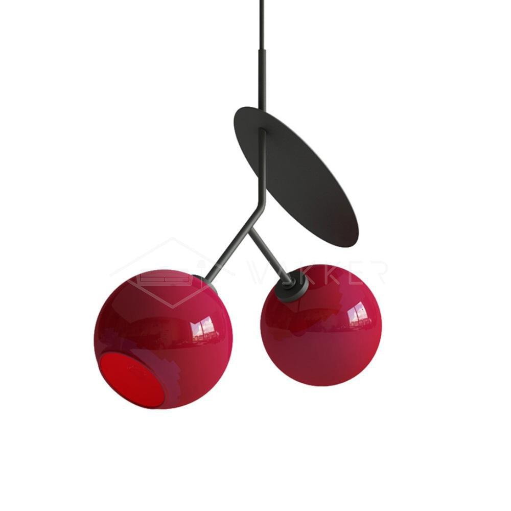 Mirarena modern pendellampa
