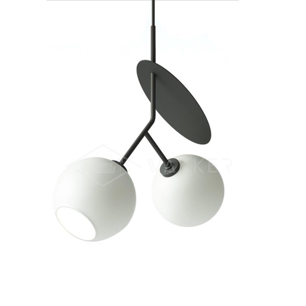 Mirarena modern pendellampa