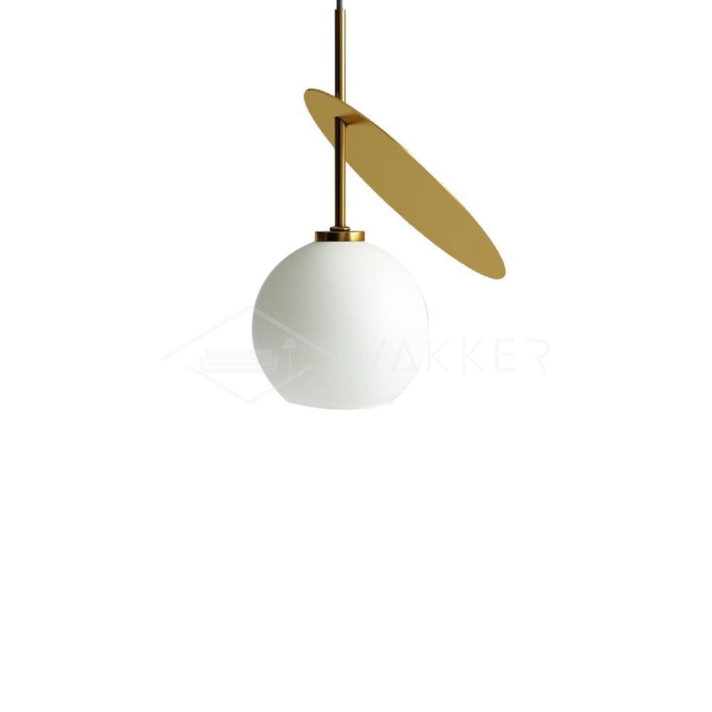 Mirarena modern pendellampa