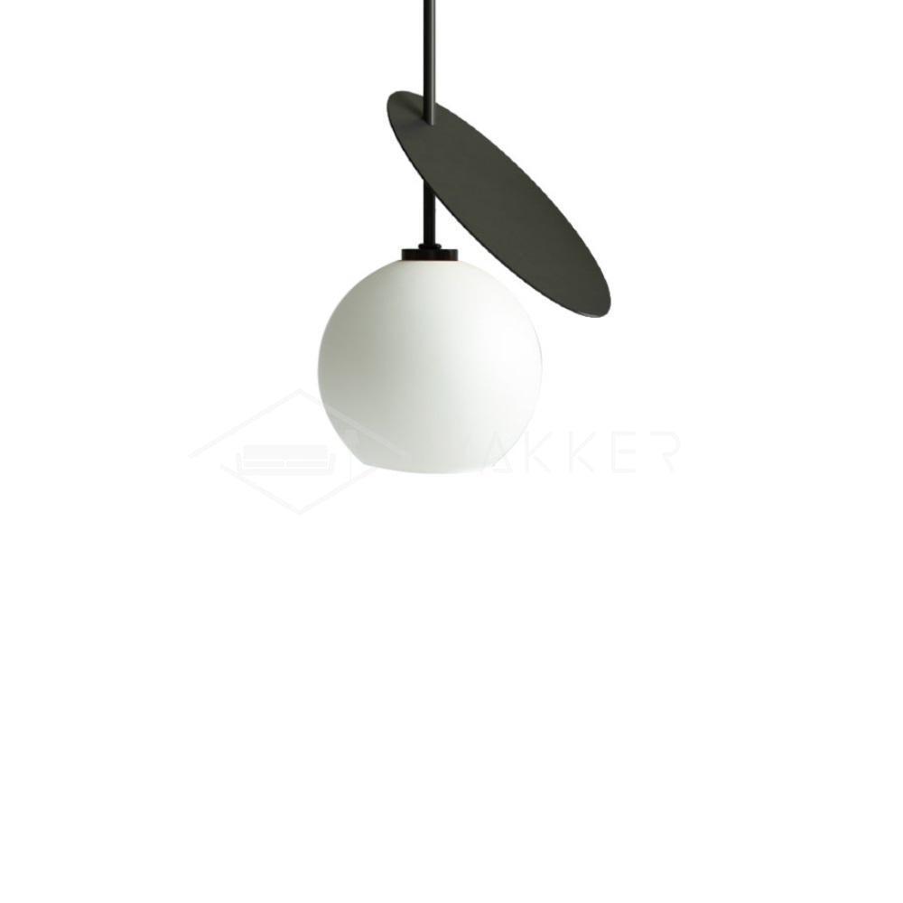 Mirarena modern pendellampa