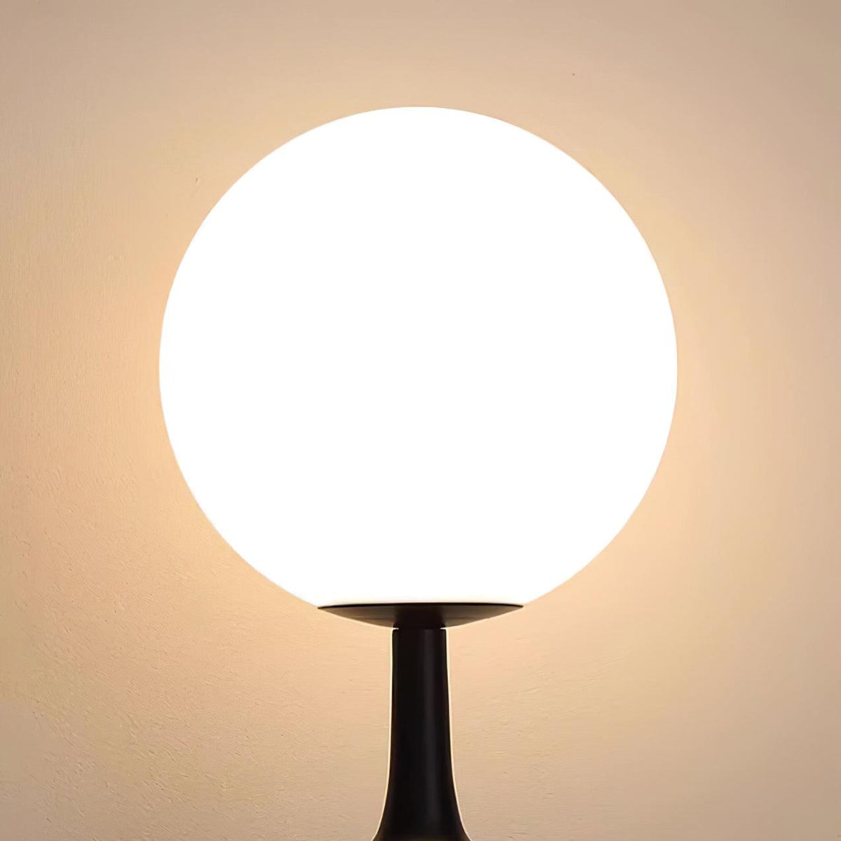 Chess-gulvlampe