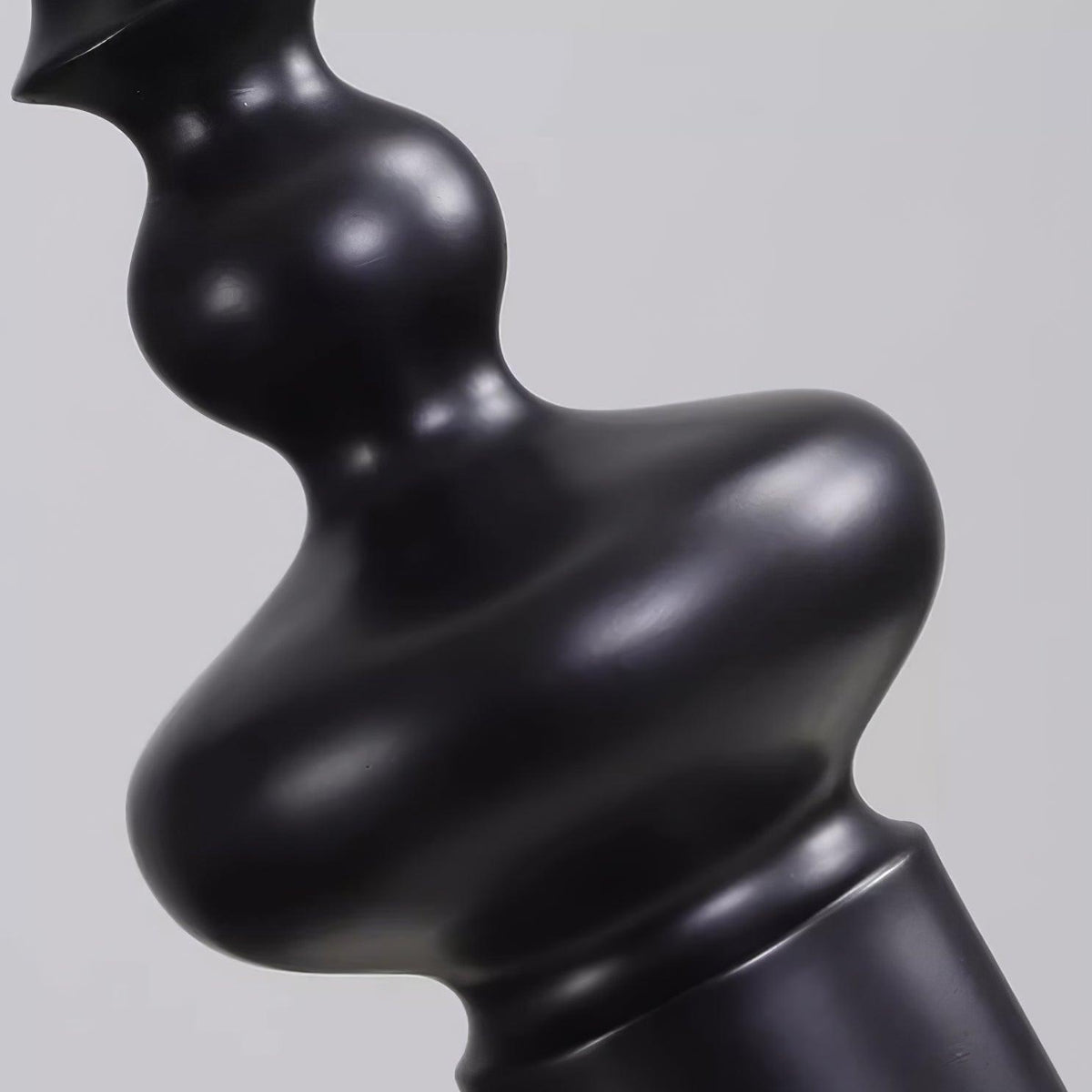 Chess-gulvlampe