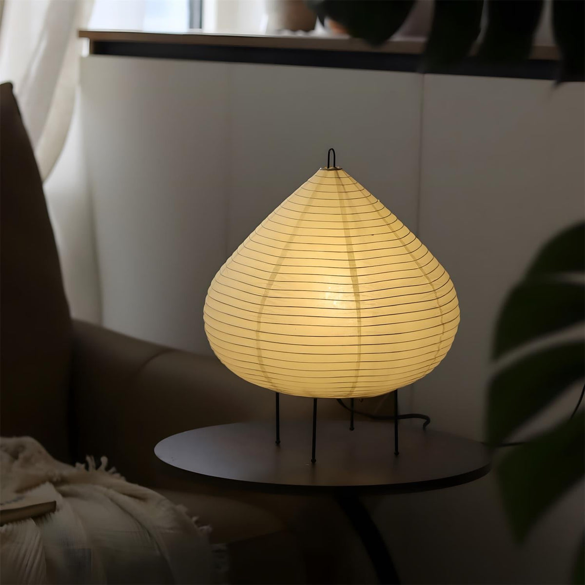Noemi-bordlampe