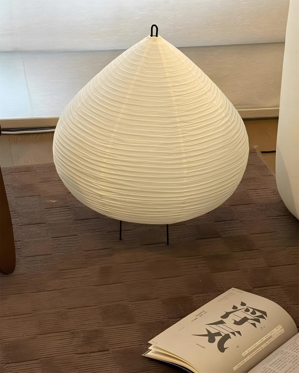Noemi-bordlampe