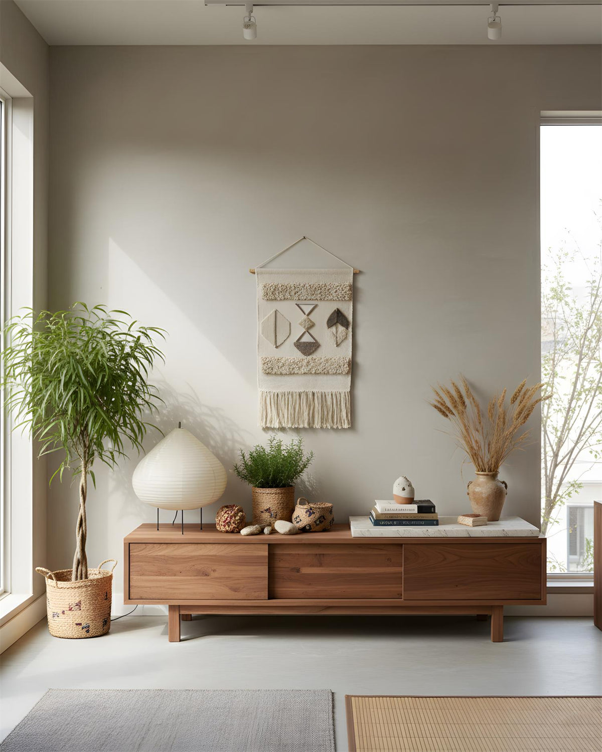 Noemi-bordlampe