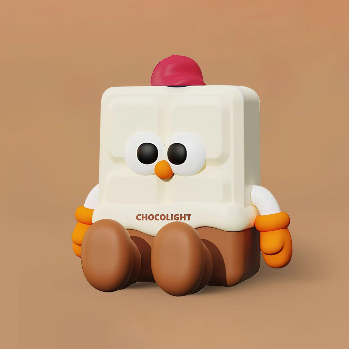 Choco-bordlampe