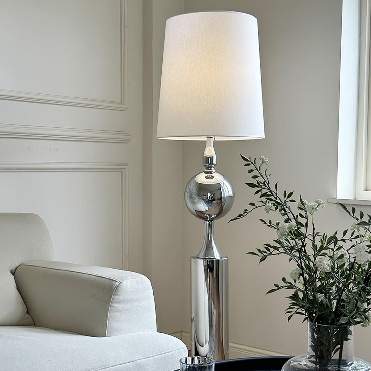 Blaise Floor Lamp