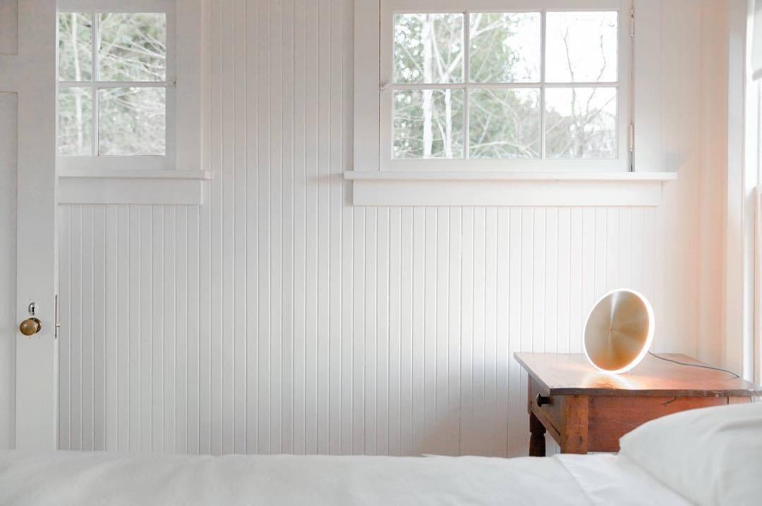 Uvenisra moderne minimalistisk skålpendel