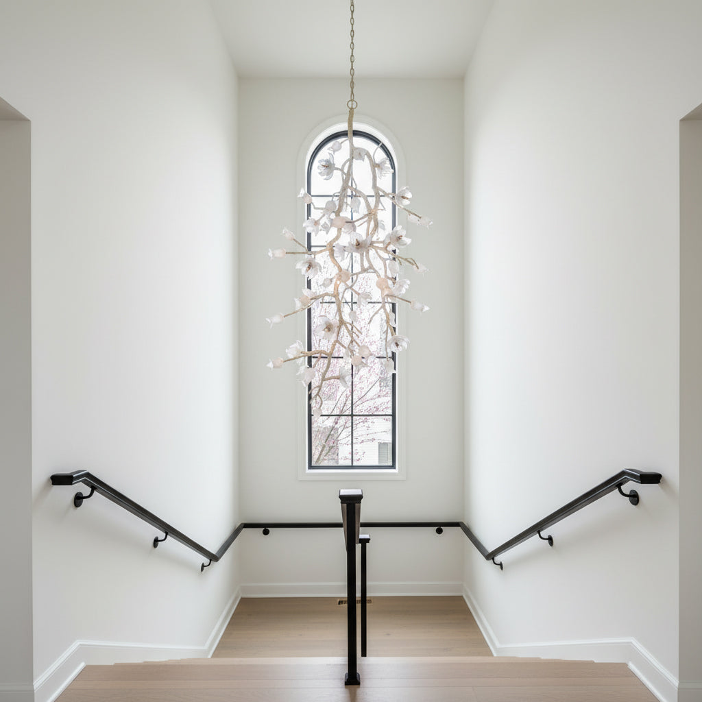 Fiorella-loftslampe