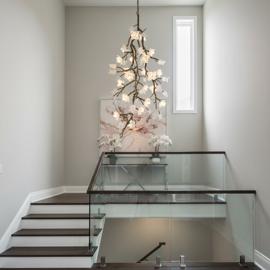 Fiorella-loftslampe