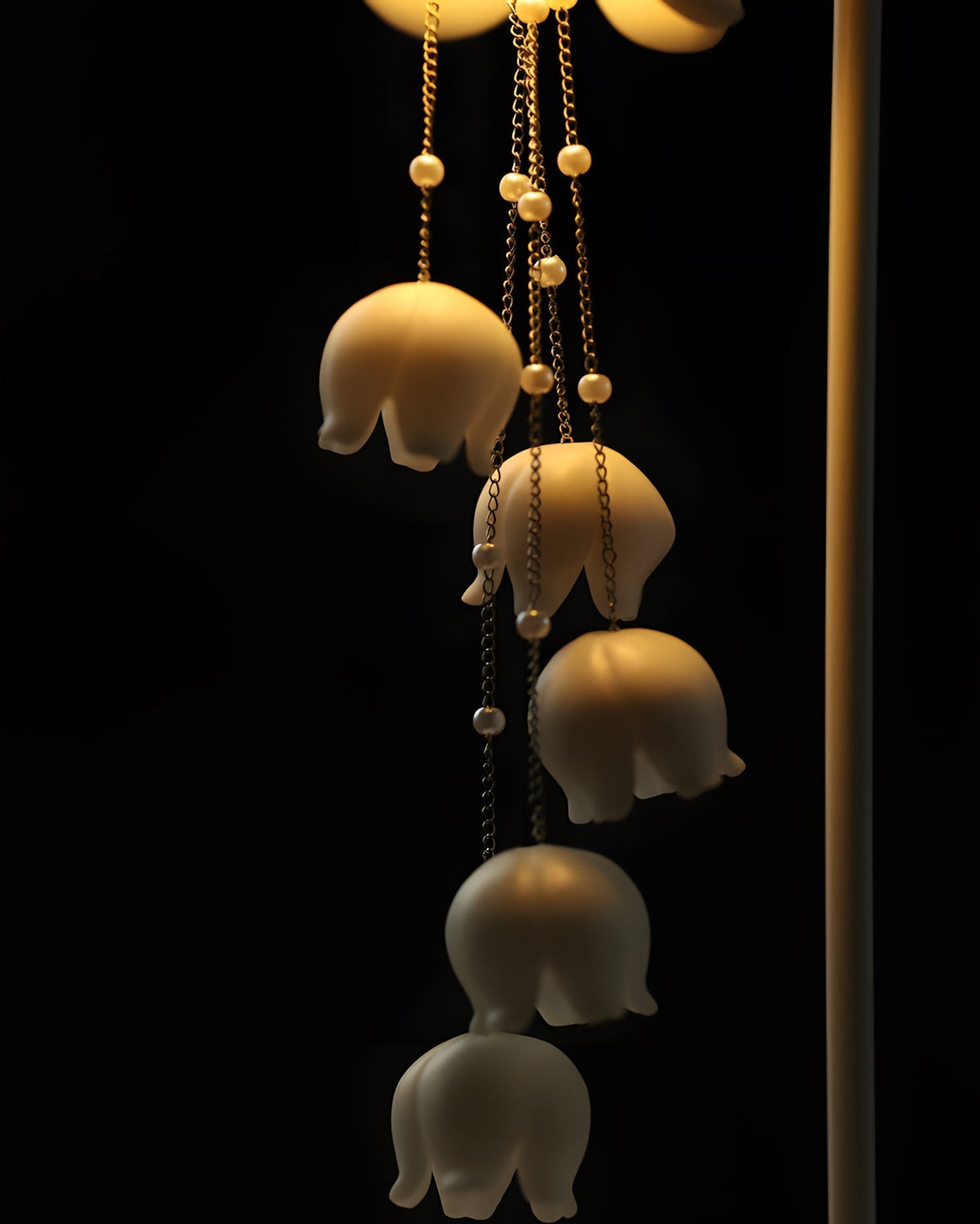 Selanora Charge Table Lamp