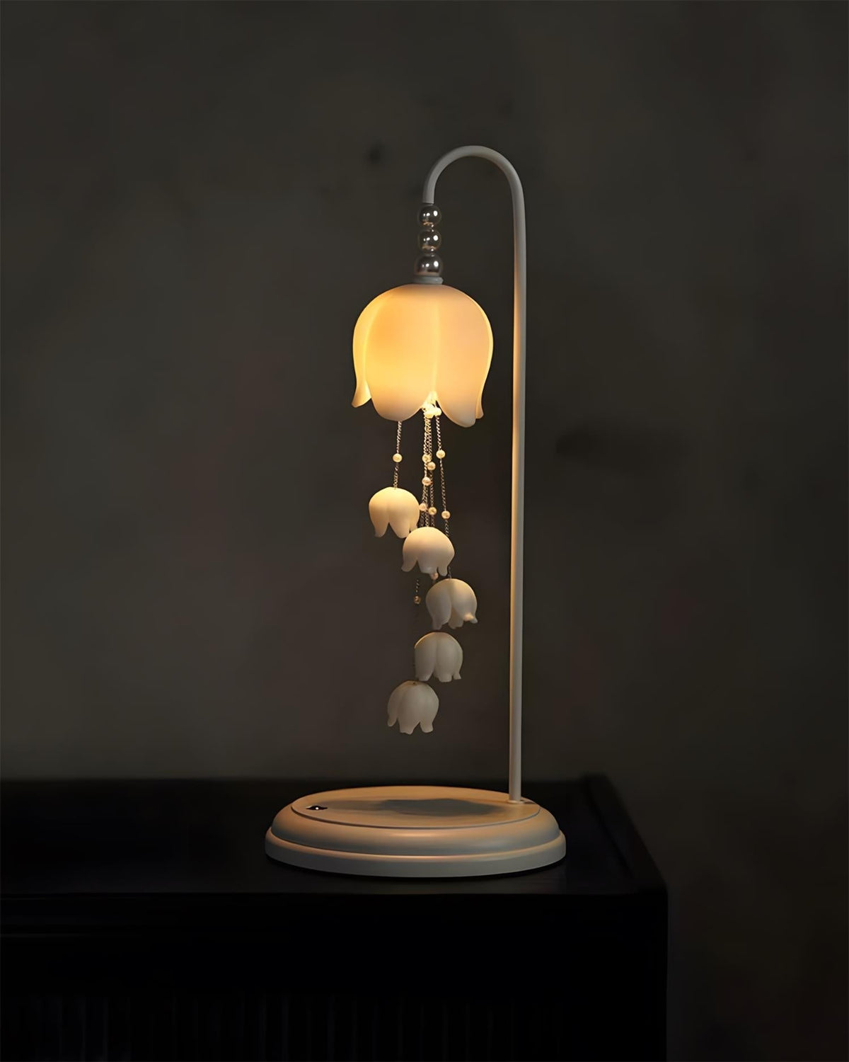 Selanora Charge Table Lamp